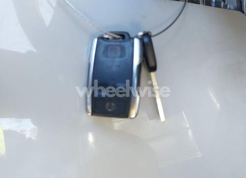 Photo 11 of 2015 Gmc Sierra 3500HD DENALI (VIN 1GT424E82FF613969)