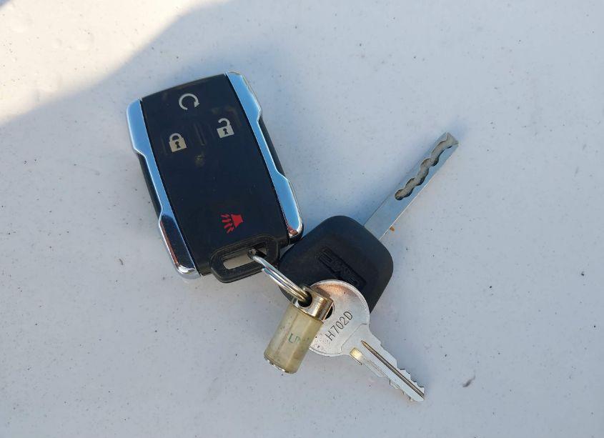 Photo 10 of 2015 Gmc Sierra 3500HD DENALI (VIN 1GT424E86FF615143)