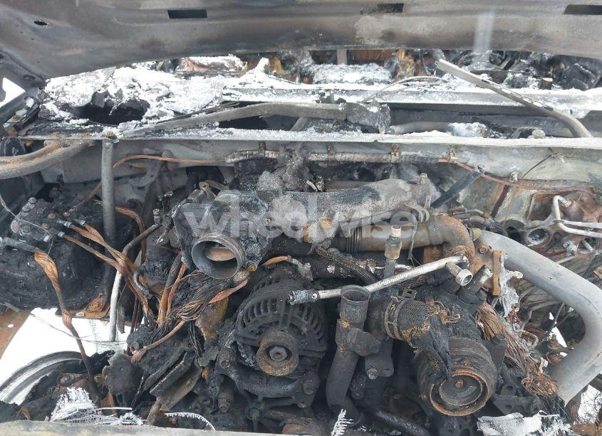 Photo 10 of 2013 Gmc Sierra 3500HD SLT (VIN 1GT424E87DF243244)