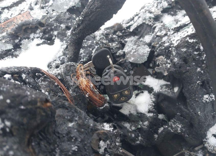 Photo 11 of 2013 Gmc Sierra 3500HD SLT (VIN 1GT424E87DF243244)