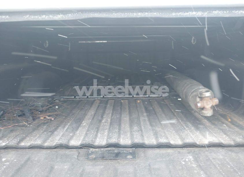 Photo 12 of 2013 Gmc Sierra 3500HD SLT (VIN 1GT424E87DF243244)