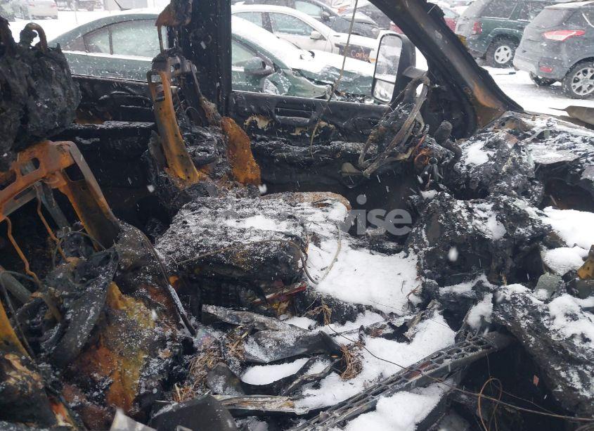 Photo 5 of 2013 Gmc Sierra 3500HD SLT (VIN 1GT424E87DF243244)