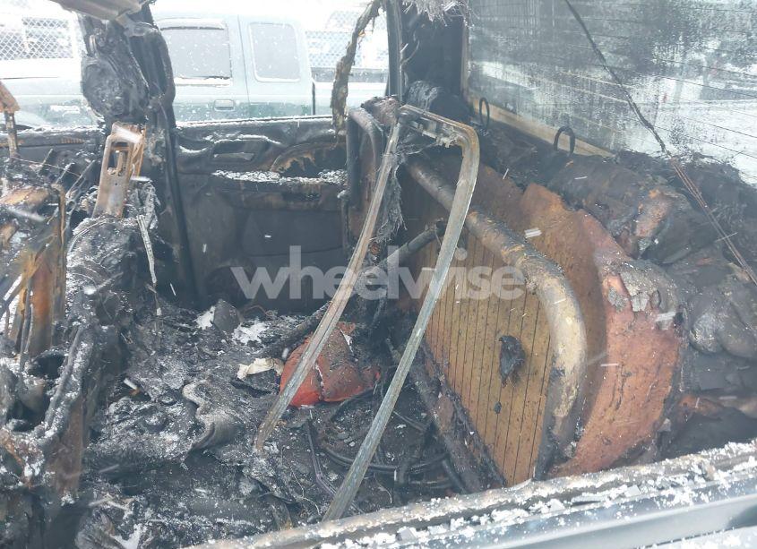 Photo 7 of 2013 Gmc Sierra 3500HD SLT (VIN 1GT424E87DF243244)