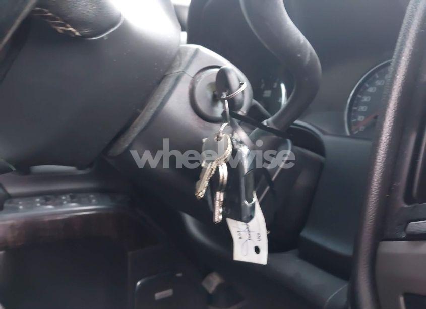 Photo 10 of 2015 Gmc Sierra 3500HD DENALI (VIN 1GT424E89FF156447)