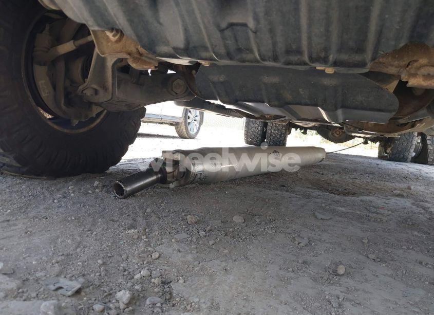 Photo 12 of 2015 Gmc Sierra 3500HD DENALI (VIN 1GT424E89FF661081)