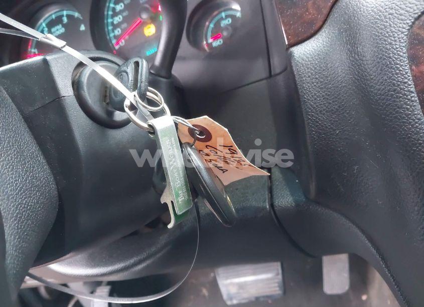 Photo 10 of 2012 Gmc Sierra 3500HD DENALI (VIN 1GT426C8XCF180900)