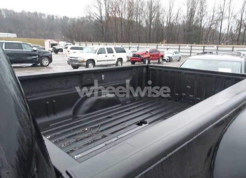 Photo 6 of 2012 Gmc Sierra 3500HD DENALI (VIN 1GT426C8XCF180900)