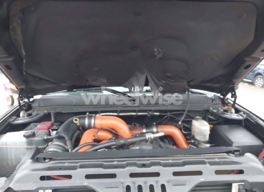 Photo 9 of 2012 Gmc Sierra 3500HD DENALI (VIN 1GT426C8XCF180900)