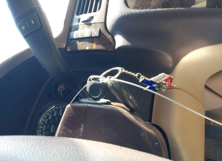 Photo 11 of 2012 Gmc Sierra 3500HD DENALI (VIN 1GT426E83CF105565)