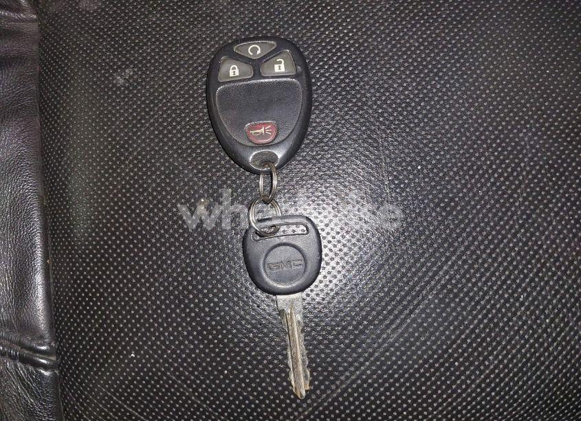 Photo 10 of 2013 Gmc Sierra 3500HD DENALI (VIN 1GT426E86DF110423)