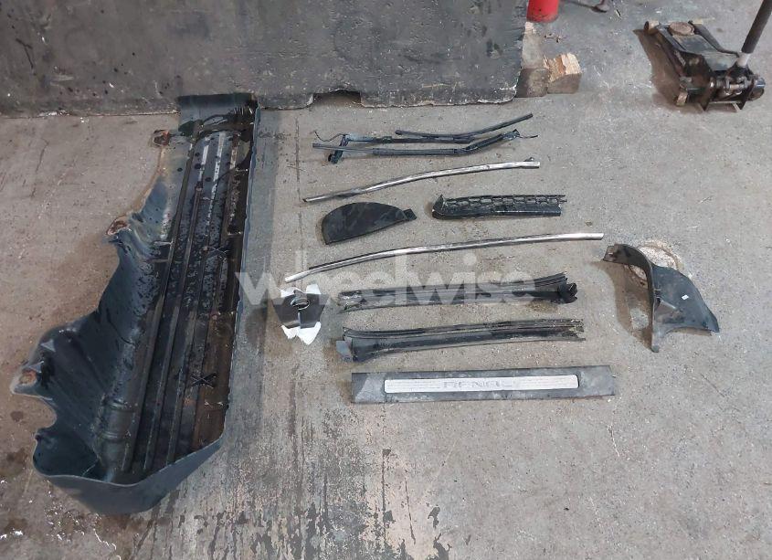 Photo 12 of 2013 Gmc Sierra 3500HD DENALI (VIN 1GT426E86DF110423)