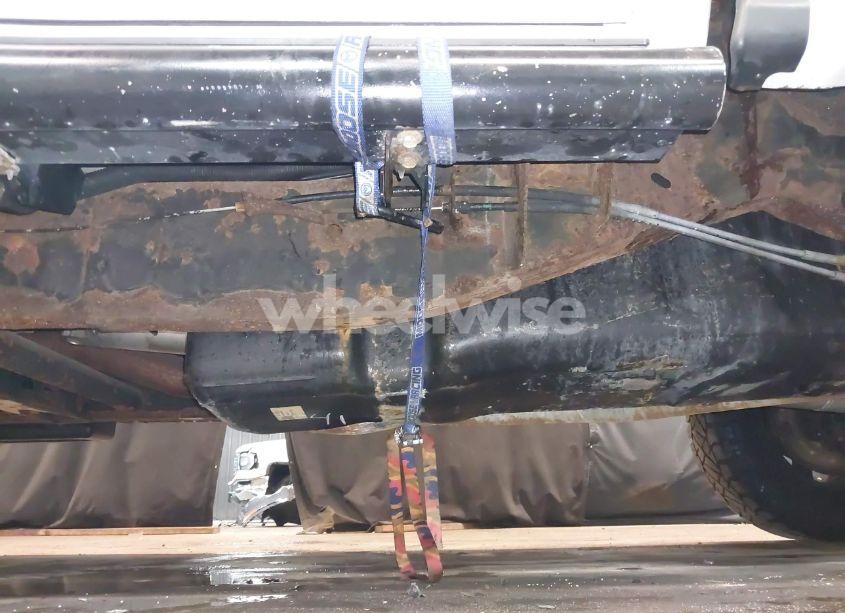 Photo 14 of 2013 Gmc Sierra 3500HD DENALI (VIN 1GT426E86DF110423)