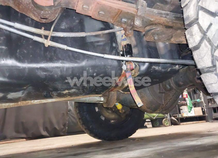 Photo 15 of 2013 Gmc Sierra 3500HD DENALI (VIN 1GT426E86DF110423)