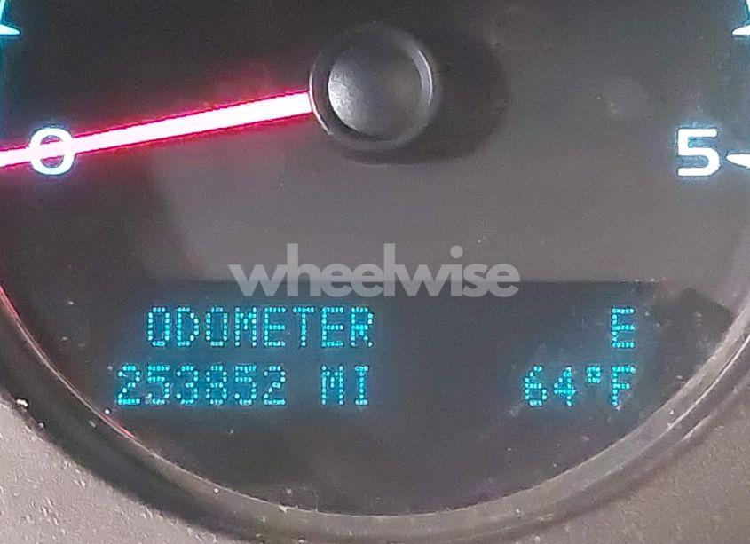 Photo 20 of 2013 Gmc Sierra 3500HD DENALI (VIN 1GT426E86DF110423)