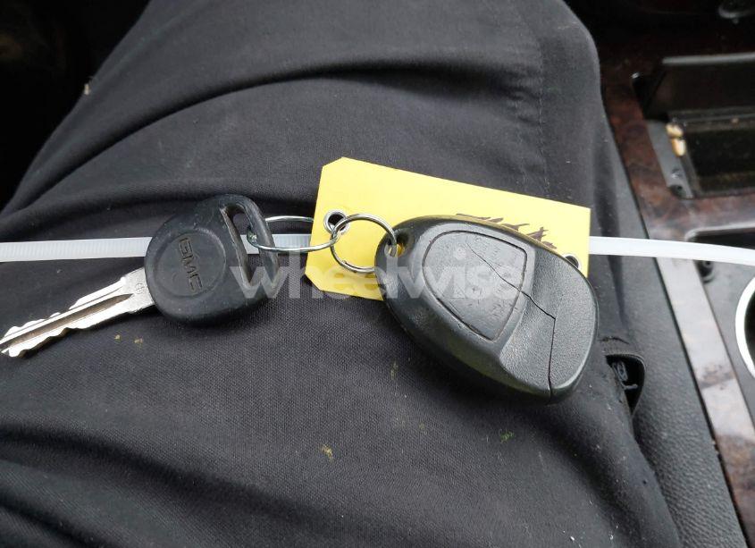 Photo 11 of 2013 Gmc Sierra 3500HD DENALI (VIN 1GT426E87DF110527)