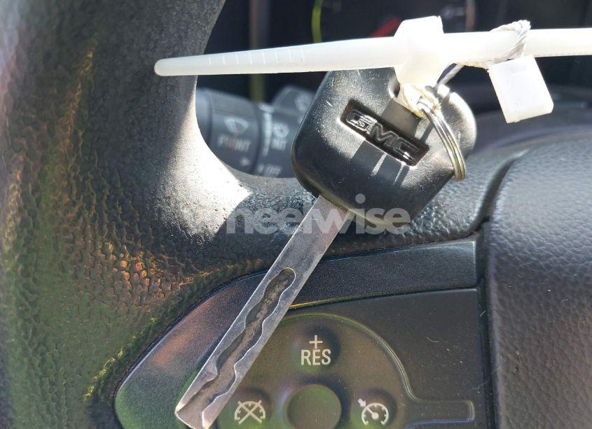 Photo 10 of 2016 Gmc Sierra 3500HD (VIN 1GT42VC88GF158670)