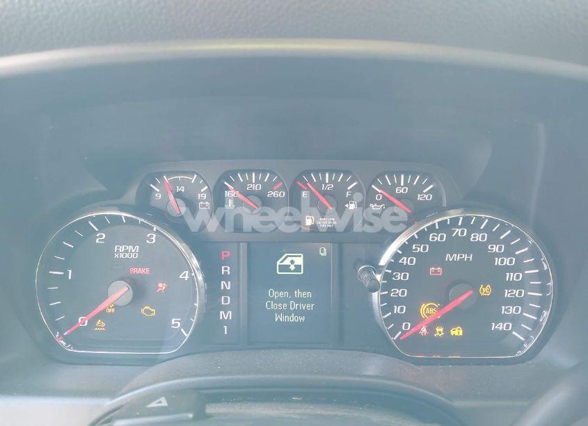 Photo 5 of 2016 Gmc Sierra 3500HD (VIN 1GT42VC88GF158670)