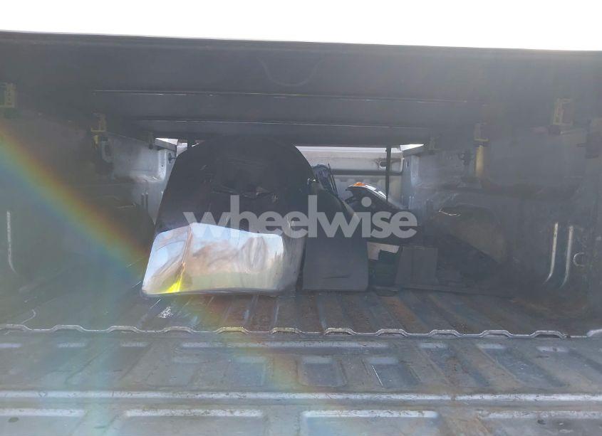 Photo 6 of 2016 Gmc Sierra 3500HD (VIN 1GT42VC88GF158670)