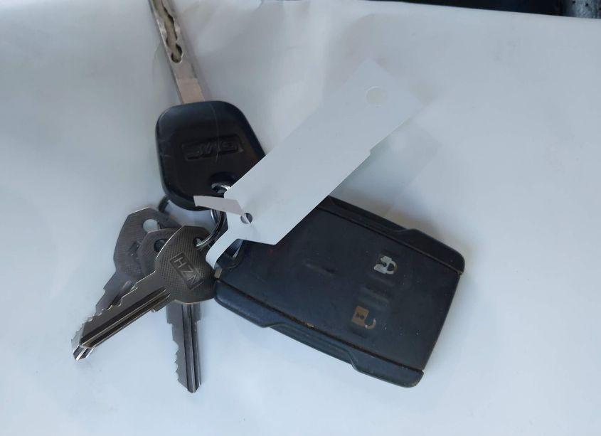 Photo 10 of 2017 Gmc Sierra 3500HD (VIN 1GT42VCY9HF153740)