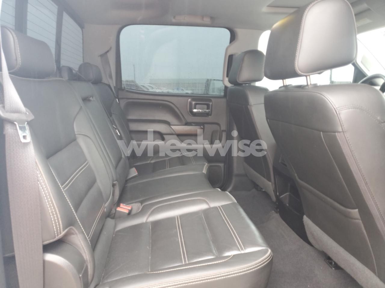 Photo 11 of 2019 GMC SIERRA 3500 HD DENAL (VIN 1GT42WEY9KF125818)