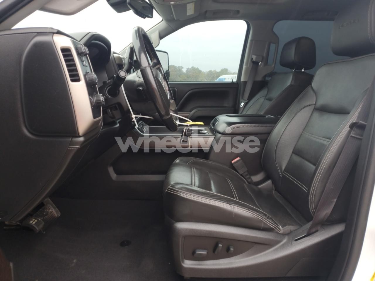 Photo 7 of 2019 GMC SIERRA 3500 HD DENAL (VIN 1GT42WEY9KF125818)