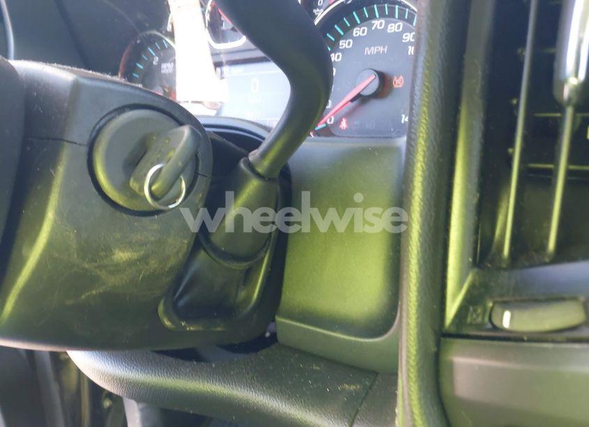 Photo 11 of 2017 Gmc Sierra 3500HD SLT (VIN 1GT42XEY3HF133282)