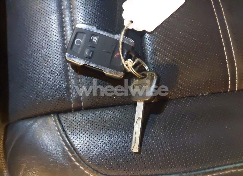 Photo 10 of 2016 Gmc Sierra 3500HD DENALI (VIN 1GT42YE83GF101095)