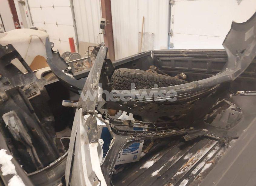 Photo 6 of 2016 Gmc Sierra 3500HD DENALI (VIN 1GT42YE83GF101095)