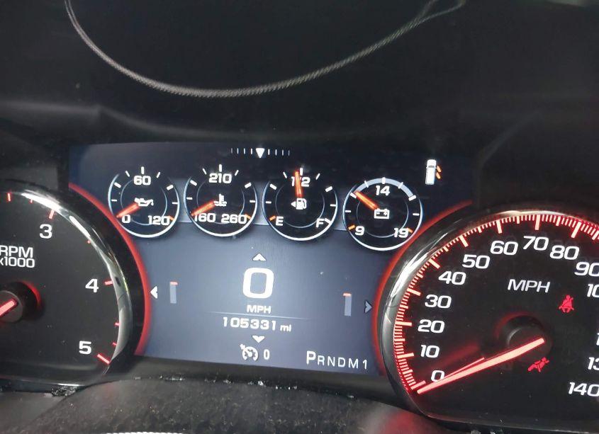 Photo 15 of 2016 Gmc Sierra 3500HD (VIN 1GT42YE84GF140181)