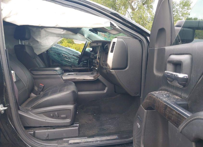 Photo 5 of 2016 Gmc Sierra 3500HD (VIN 1GT42YE84GF140181)