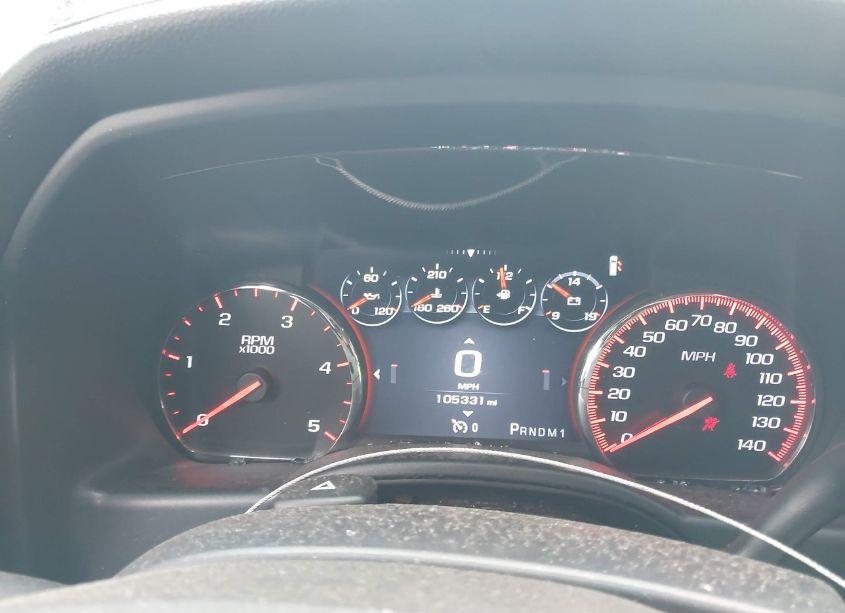 Photo 7 of 2016 Gmc Sierra 3500HD (VIN 1GT42YE84GF140181)