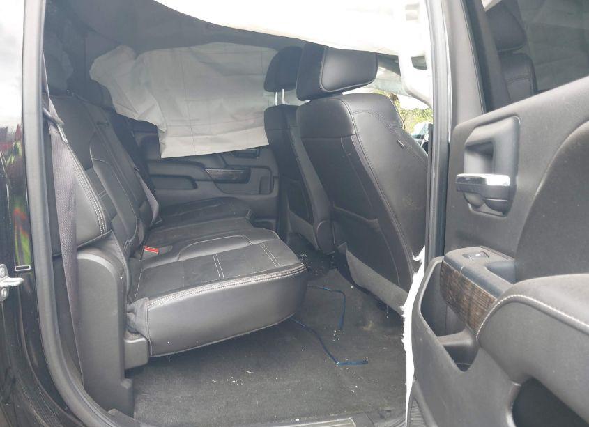 Photo 8 of 2016 Gmc Sierra 3500HD (VIN 1GT42YE84GF140181)