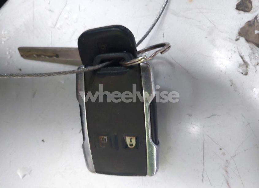 Photo 10 of 2016 Gmc Sierra 3500HD DENALI (VIN 1GT42YE88GF256791)