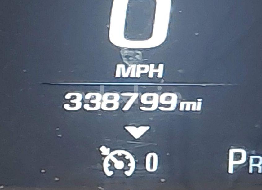 Photo 5 of 2016 Gmc Sierra 3500HD DENALI (VIN 1GT42YE88GF256791)