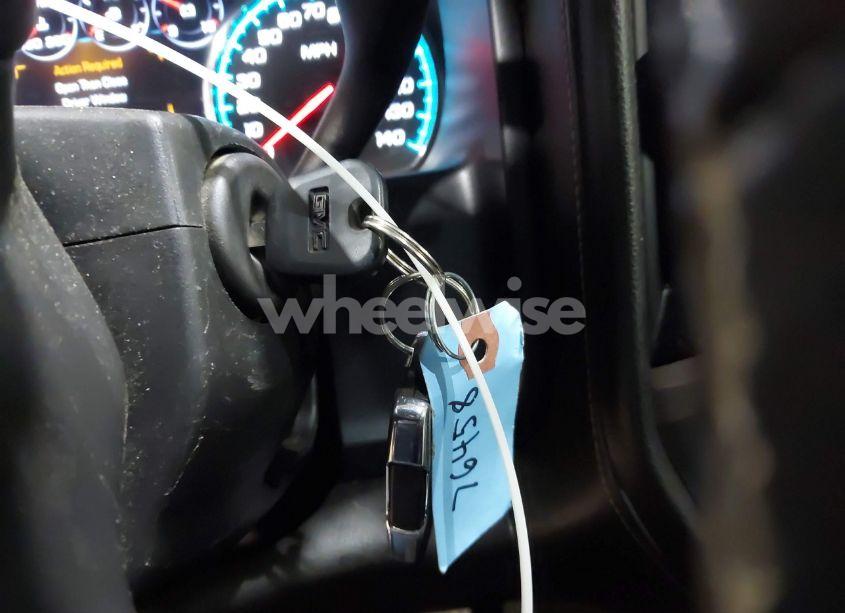 Photo 10 of 2017 Gmc Sierra 3500HD DENALI (VIN 1GT42YEYXHF205617)