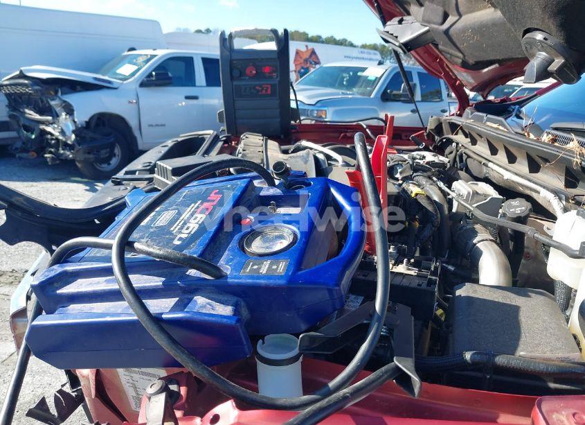 Photo 12 of 2022 Gmc Sierra 3500HD 2WD STANDARD BED SLT (VIN 1GT48SEY0NF217282)