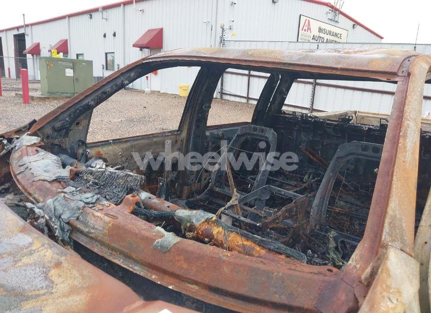 Photo 11 of 2023 Gmc Sierra 2500HD (VIN 1GT49LE73PF249754)