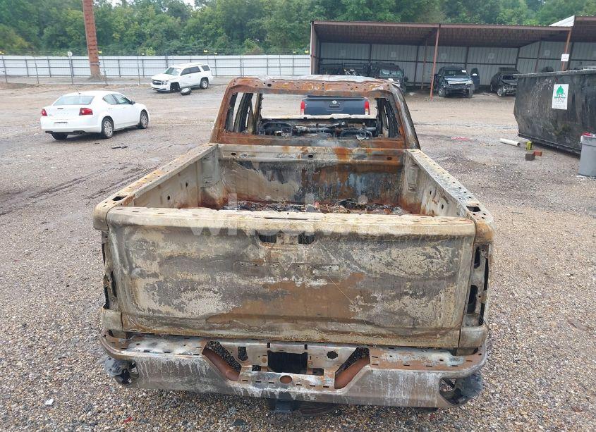 Photo 15 of 2023 Gmc Sierra 2500HD (VIN 1GT49LE73PF249754)