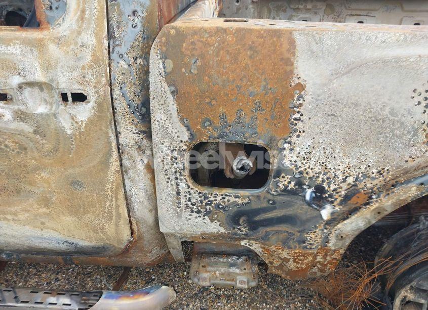 Photo 17 of 2023 Gmc Sierra 2500HD (VIN 1GT49LE73PF249754)