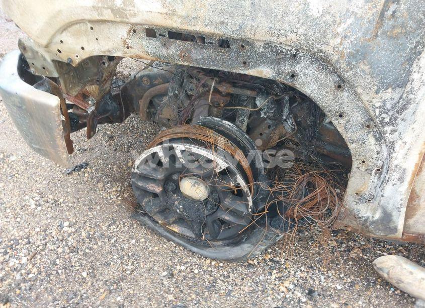 Photo 18 of 2023 Gmc Sierra 2500HD (VIN 1GT49LE73PF249754)