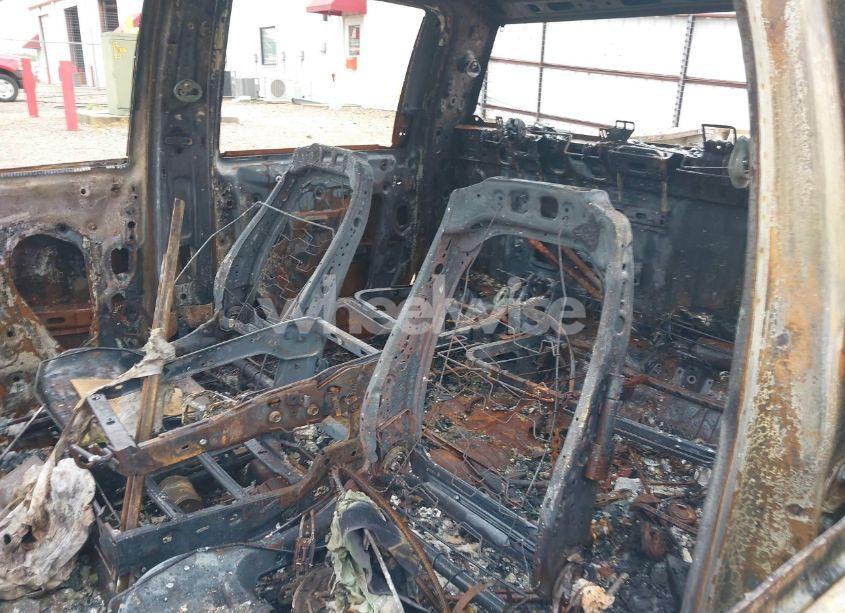 Photo 19 of 2023 Gmc Sierra 2500HD (VIN 1GT49LE73PF249754)