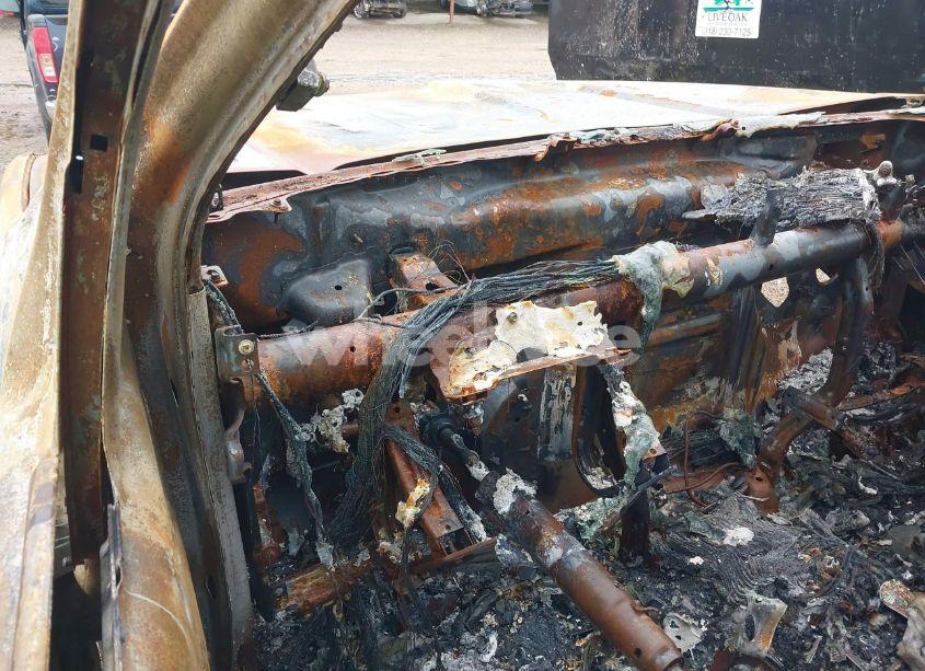 Photo 6 of 2023 Gmc Sierra 2500HD (VIN 1GT49LE73PF249754)