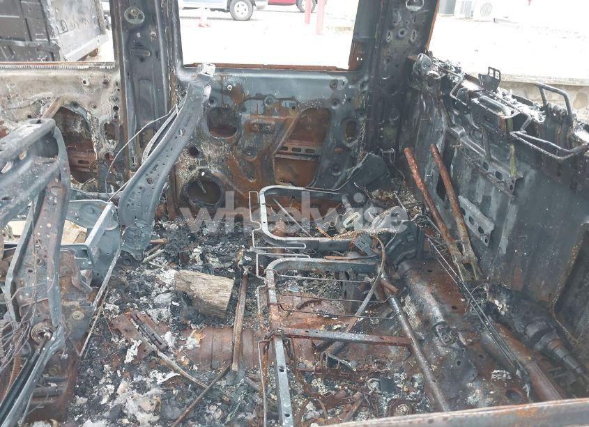 Photo 7 of 2023 Gmc Sierra 2500HD (VIN 1GT49LE73PF249754)