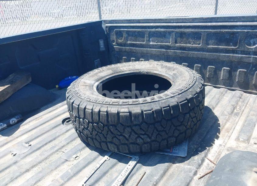 Photo 12 of 2020 Gmc Sierra 2500HD 4WD LONG BED (VIN 1GT49LE74LF289111)