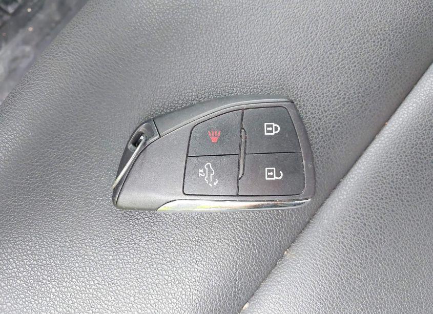 Photo 10 of 2024 Gmc Sierra 2500HD 4WD STANDARD BED PRO (VIN 1GT49LE76RF387839)