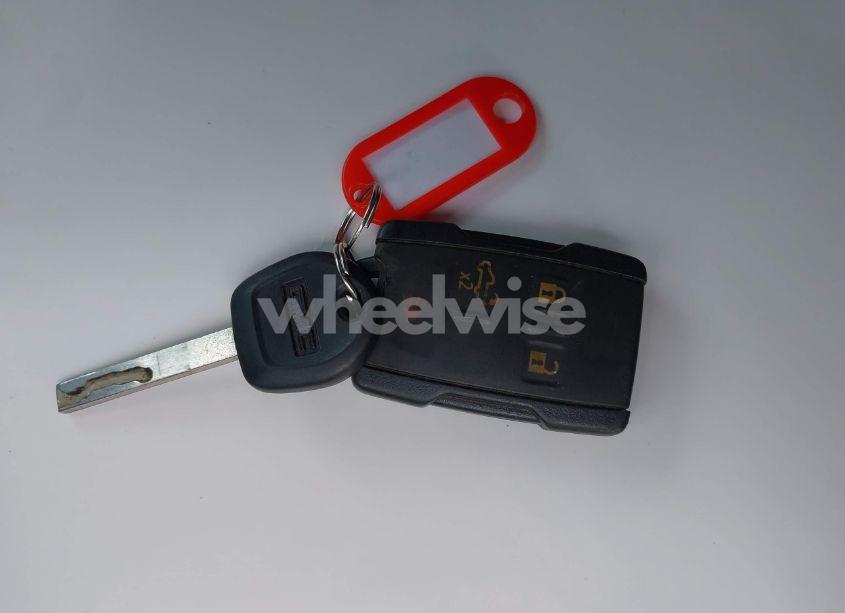 Photo 10 of 2020 Gmc Sierra 2500HD 4WD STANDARD BED (VIN 1GT49LE7XLF129279)