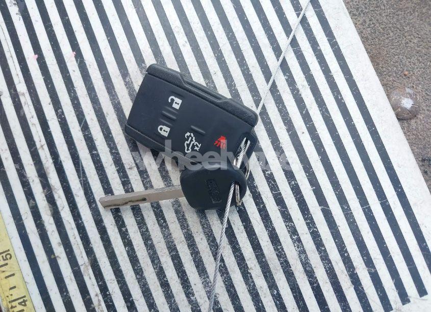 Photo 11 of 2023 Gmc Sierra 2500HD 4WD STANDARD BED PRO (VIN 1GT49LE7XPF251131)