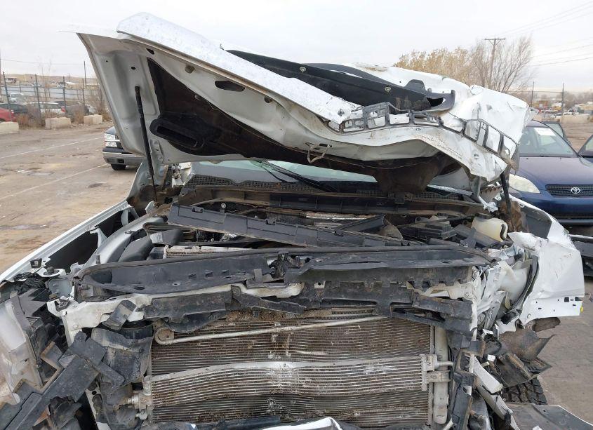 Photo 10 of 2021 Gmc Sierra 2500HD 4WD LONG BED (VIN 1GT49LEY7MF129105)