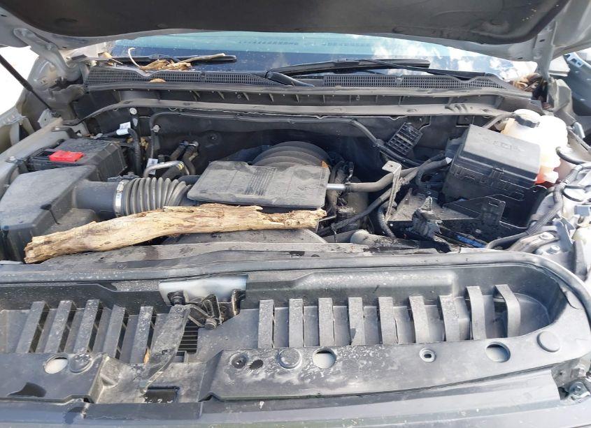 Photo 10 of 2024 Gmc Sierra 2500HD 4WD STANDARD BED SLE (VIN 1GT49ME73RF305331)