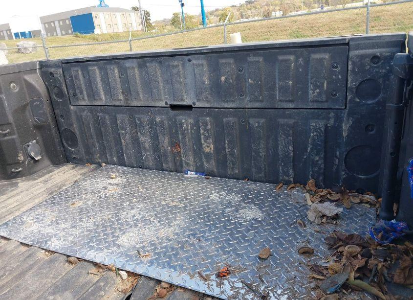 Photo 13 of 2024 Gmc Sierra 2500HD 4WD STANDARD BED SLE (VIN 1GT49ME73RF305331)